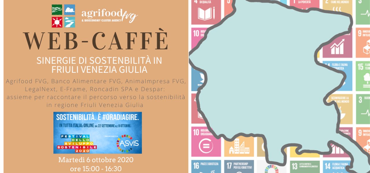 Agrifood FVG