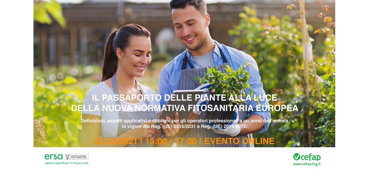 Agrifood FVG