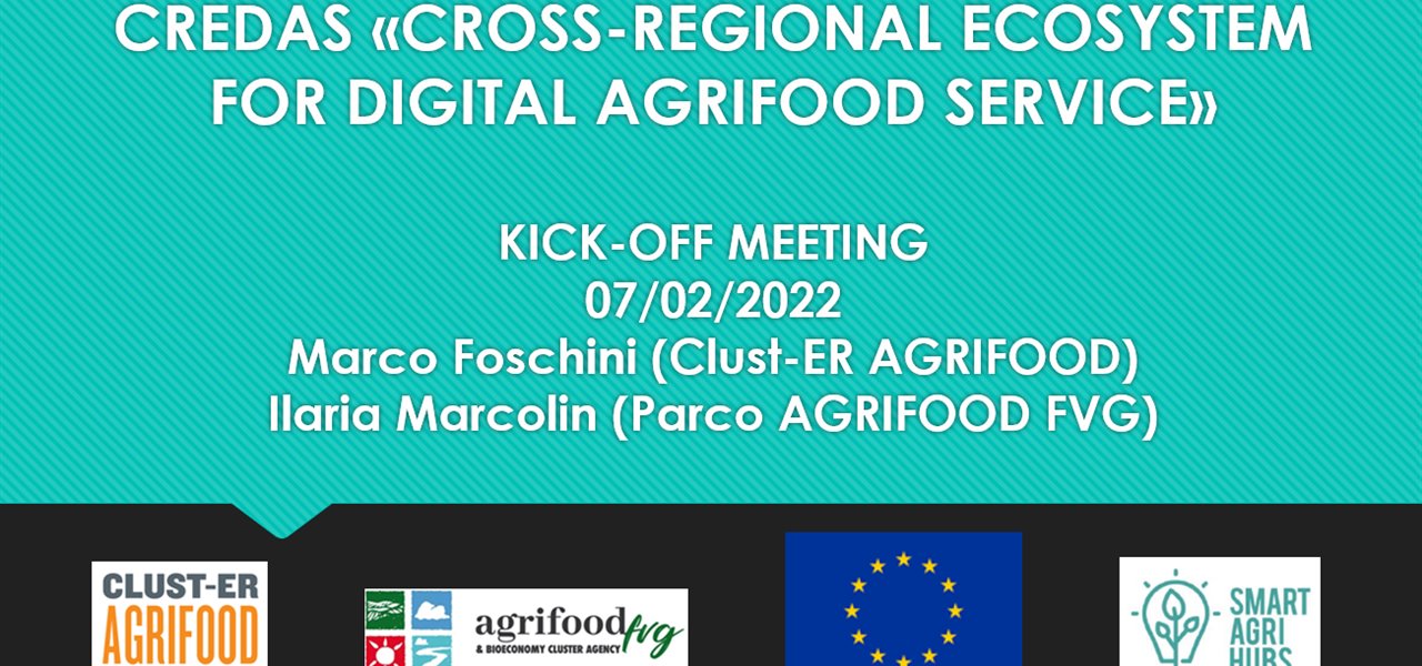 Agrifood FVG