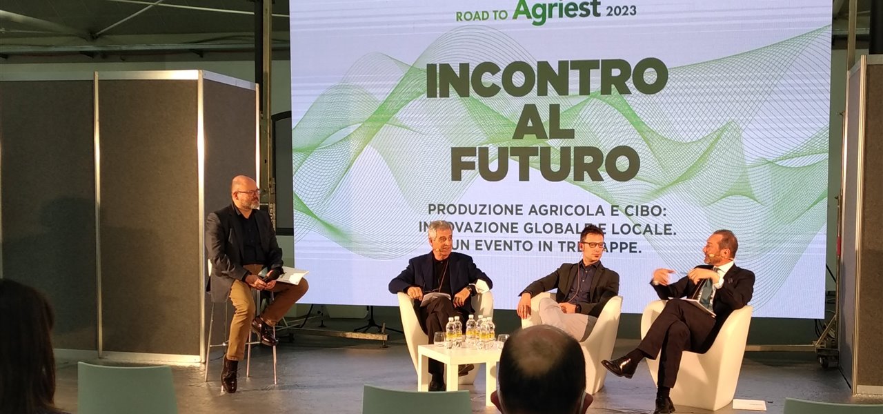 Agrifood FVG