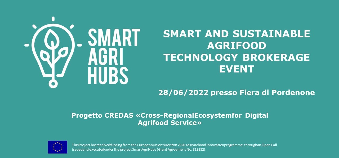 Agrifood FVG