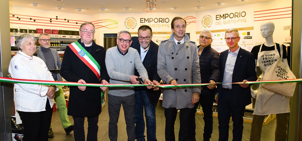 Agrifood FVG