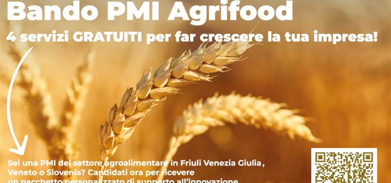 Agrifood FVG