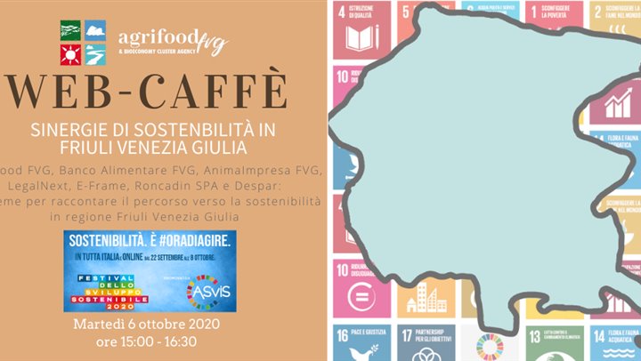 Agrifood FVG