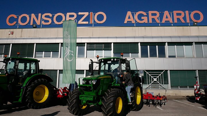Agrifood FVG