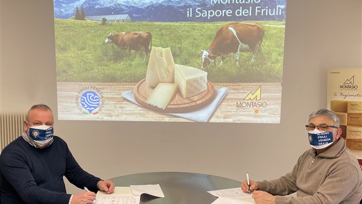 Agrifood FVG