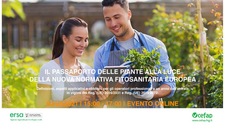Agrifood FVG