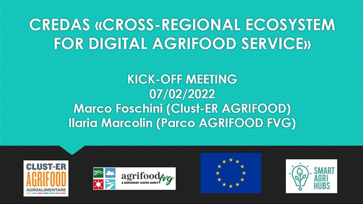 Agrifood FVG