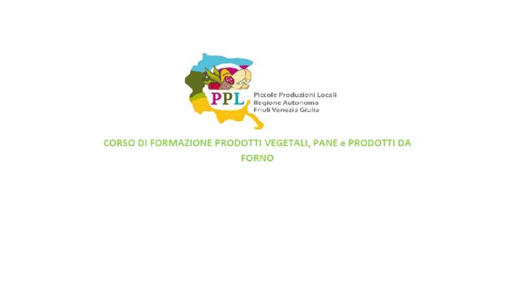 Agrifood FVG