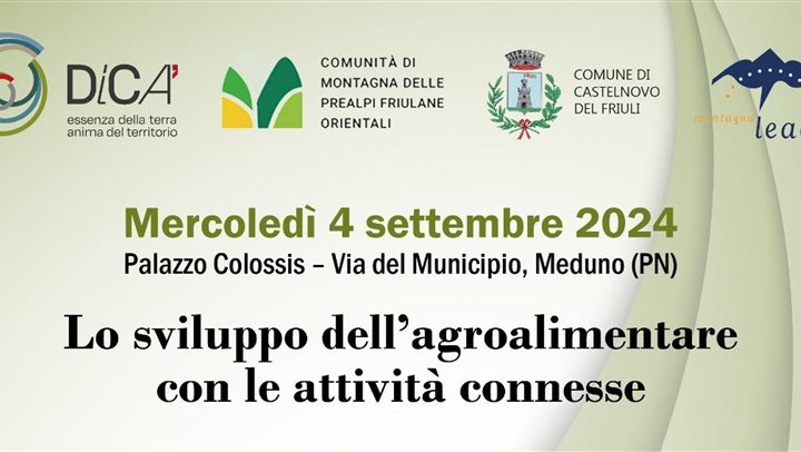 Agrifood FVG