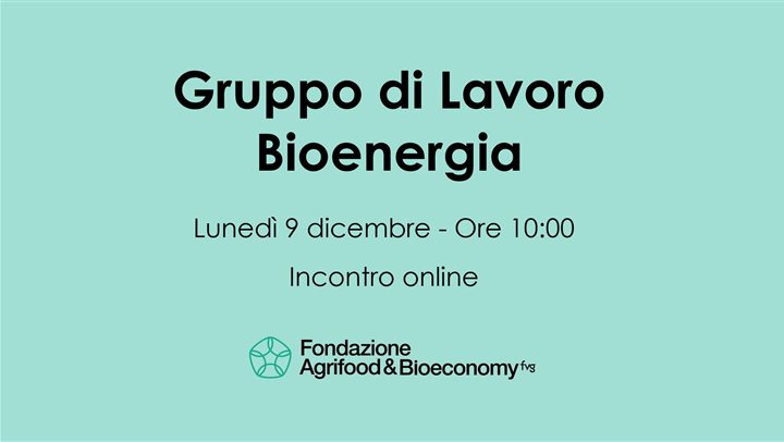 Agrifood FVG