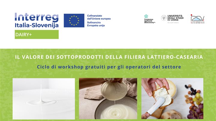 Agrifood FVG