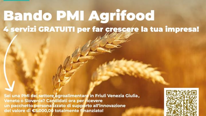 Agrifood FVG