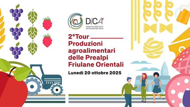 Agrifood FVG