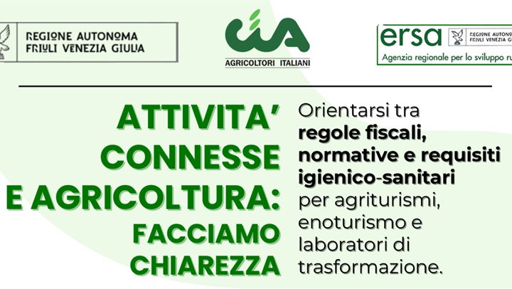 Agrifood FVG