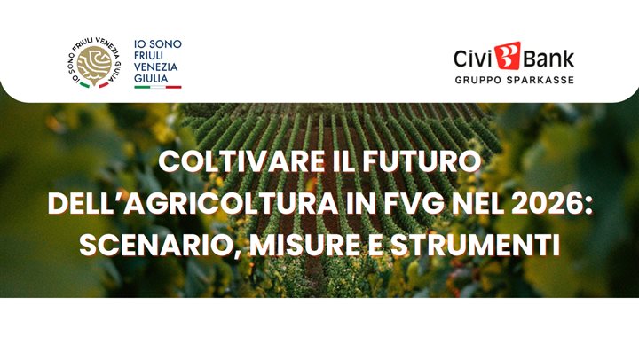 Agrifood FVG