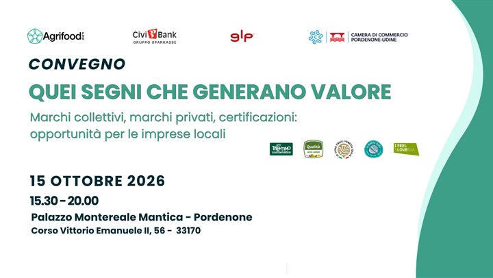 Agrifood FVG